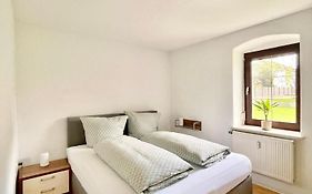 Ferienwohnung am Rathaus